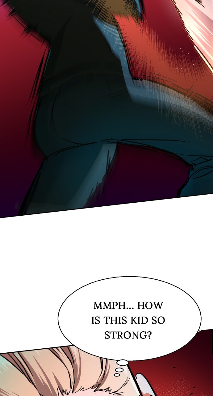 Read Teenage Mercenary Manga Online