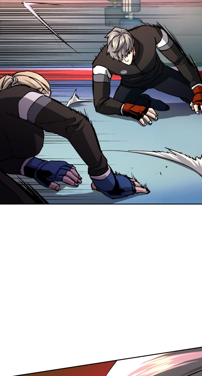Read Teenage Mercenary Manga Online