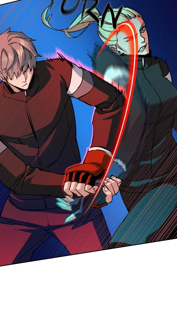 Read Teenage Mercenary Manga Online