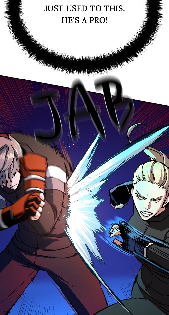 Read Teenage Mercenary Manga Online