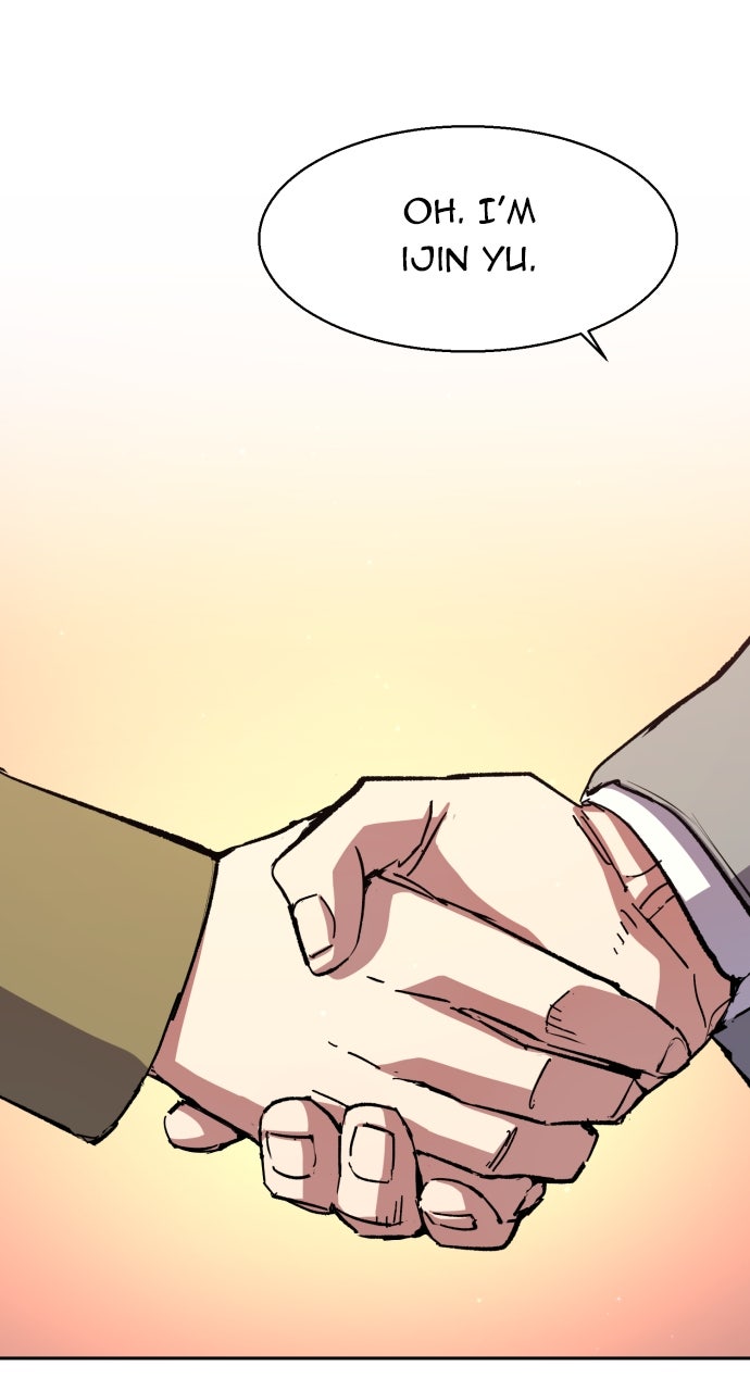 Read Teenage Mercenary Manga Online