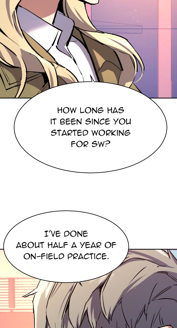 Read Teenage Mercenary Manga Online