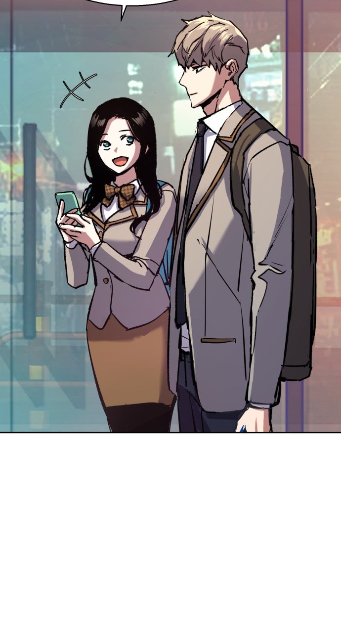Read Teenage Mercenary Manga Online