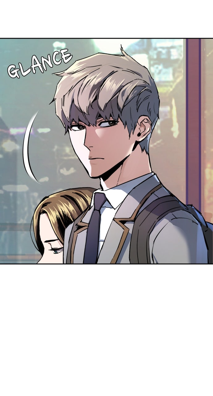 Read Teenage Mercenary Manga Online