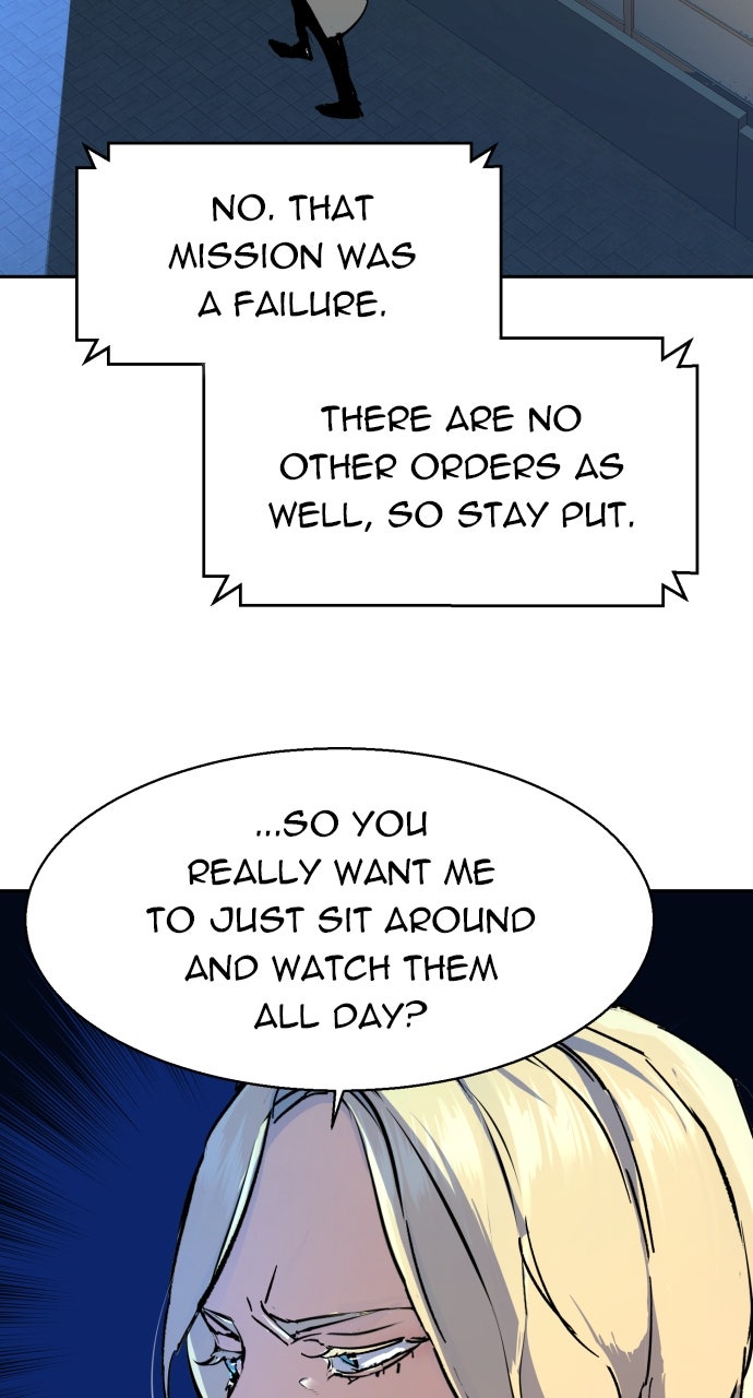 Read Teenage Mercenary Manga Online