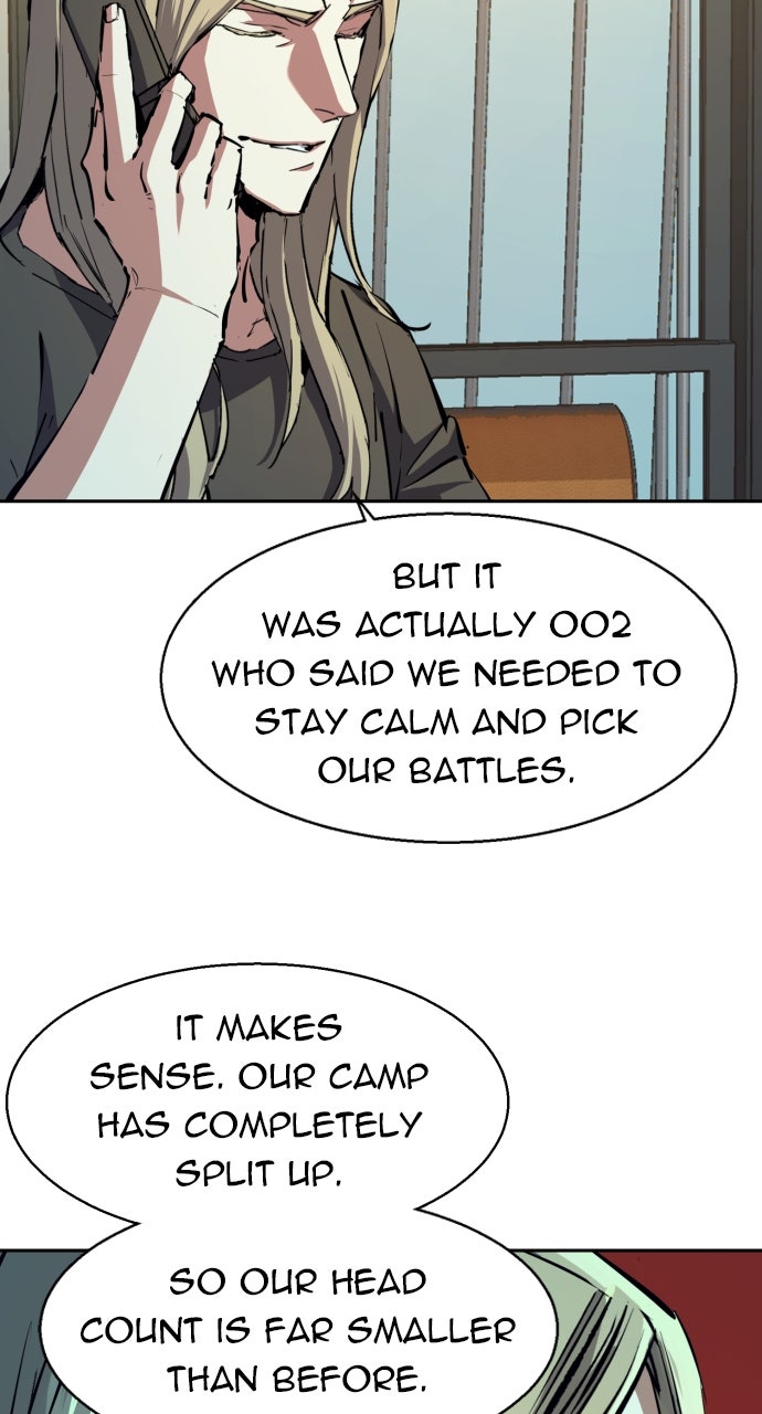 Read Teenage Mercenary Manga Online