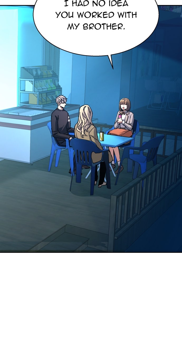 Read Teenage Mercenary Manga Online