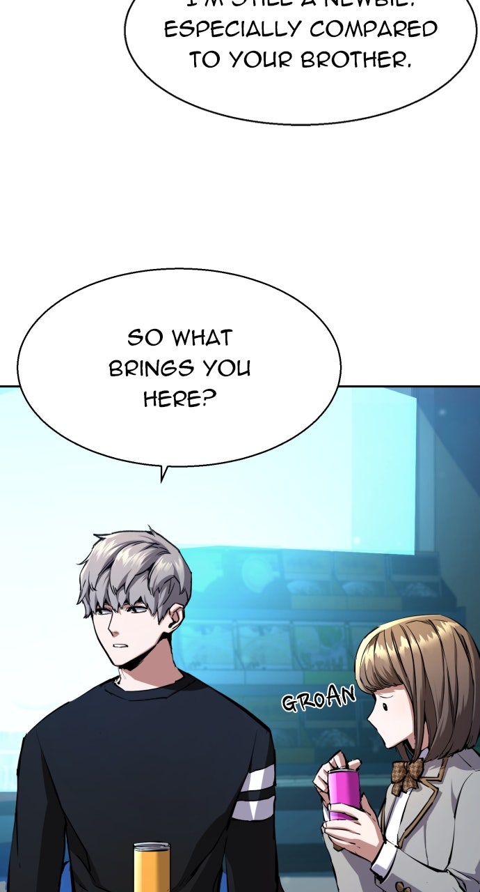 Read Teenage Mercenary Manga Online