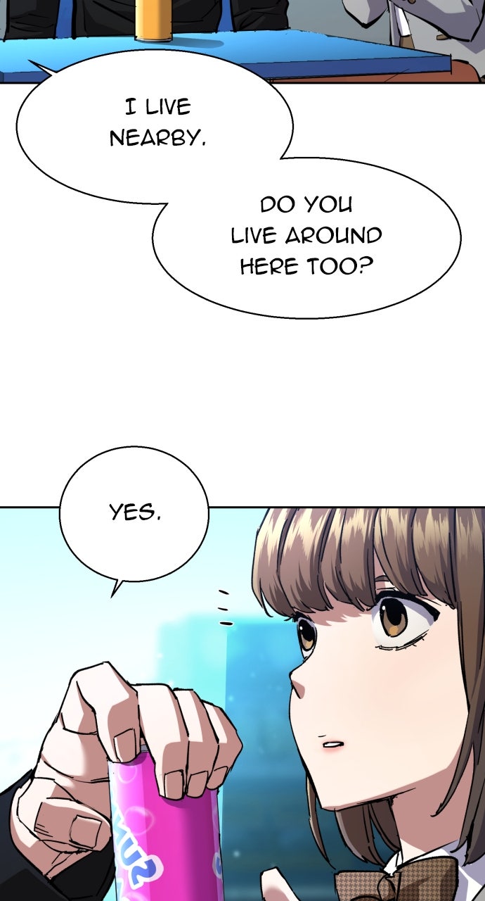 Read Teenage Mercenary Manga Online