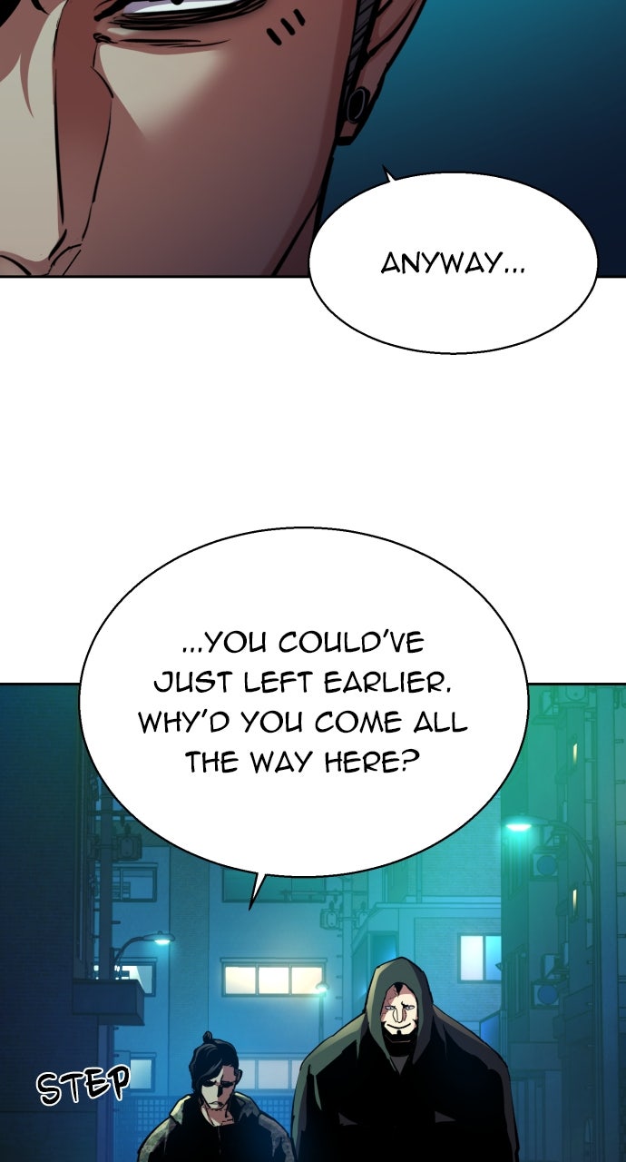 Read Teenage Mercenary Manga Online