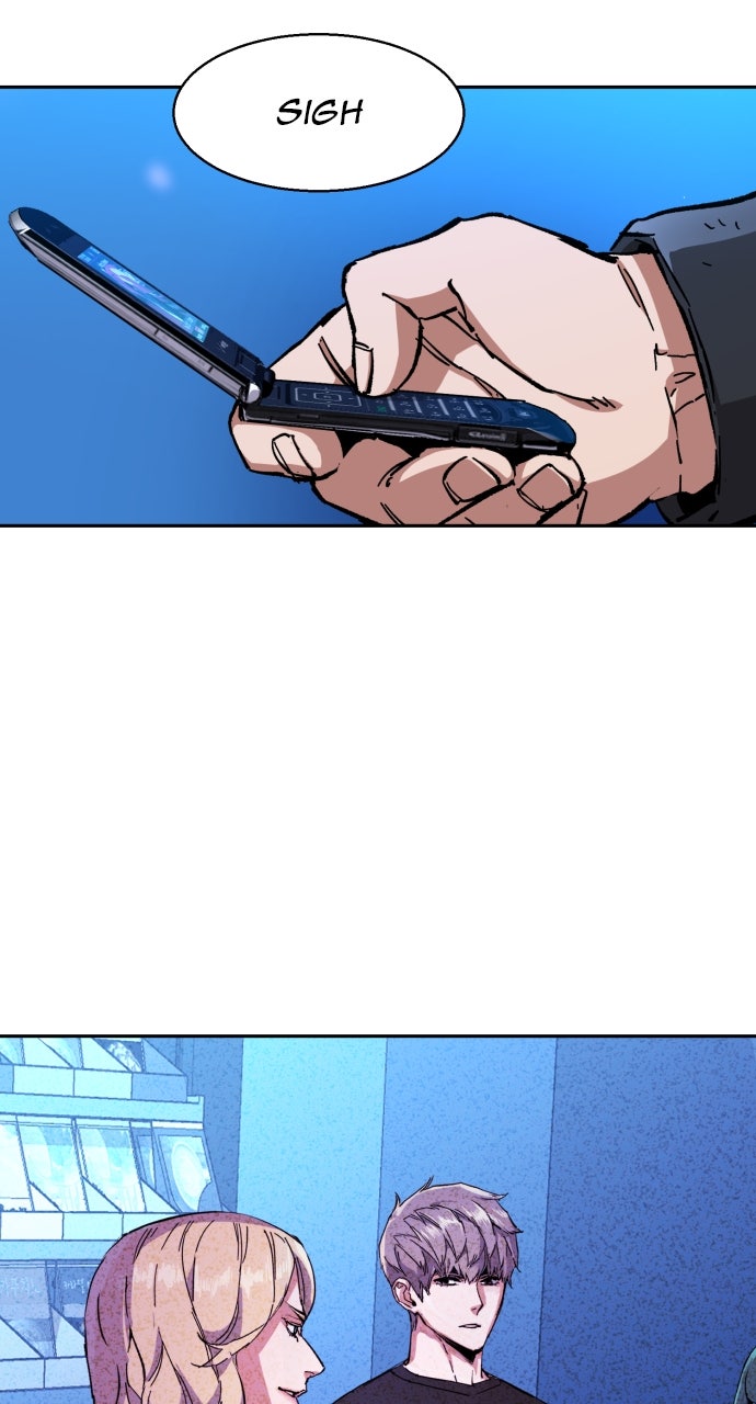 Read Teenage Mercenary Manga Online