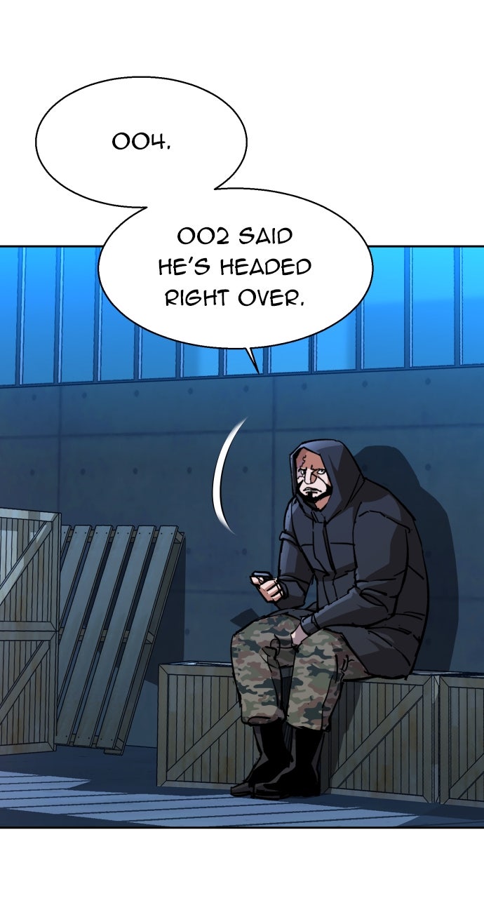 Read Teenage Mercenary Manga Online