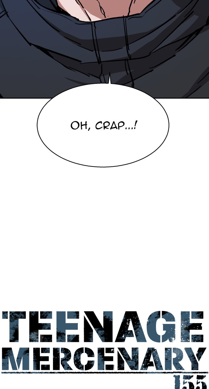 Read Teenage Mercenary Manga Online
