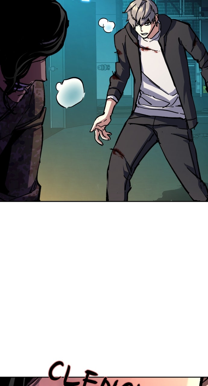 Read Teenage Mercenary Manga Online