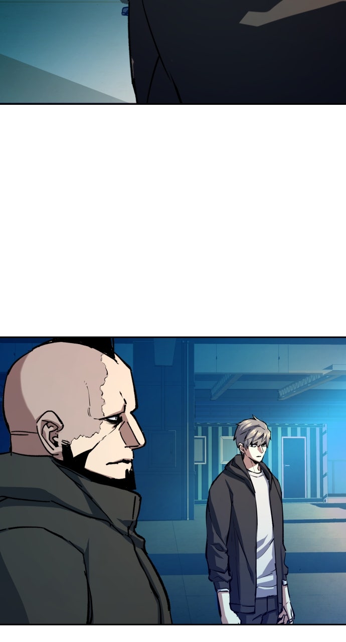 Read Teenage Mercenary Manga Online