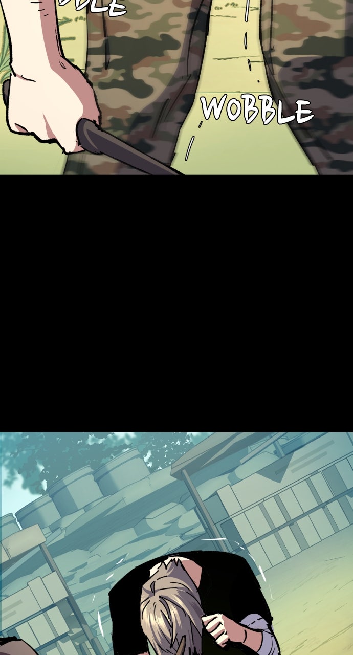 Read Teenage Mercenary Manga Online