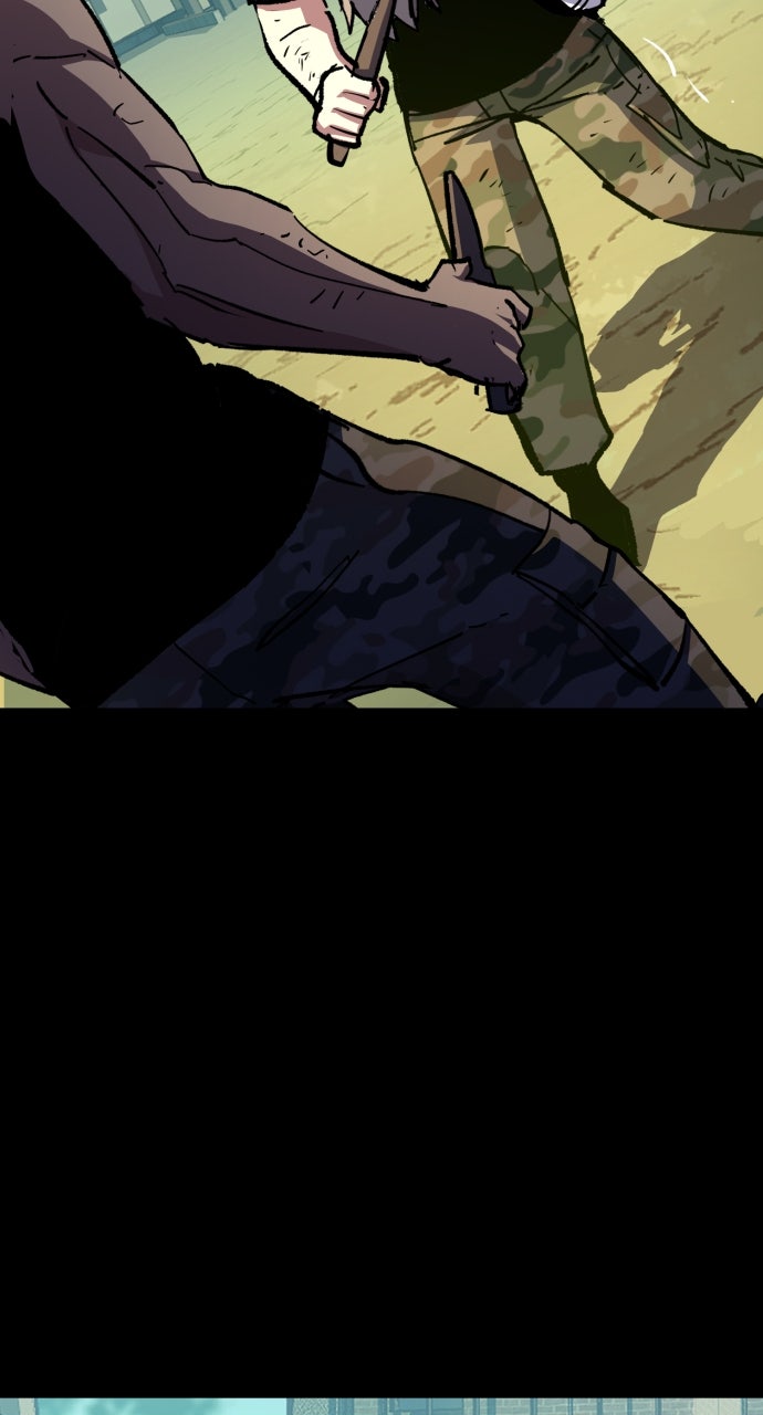 Read Teenage Mercenary Manga Online