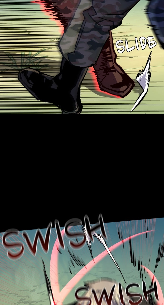 Read Teenage Mercenary Manga Online