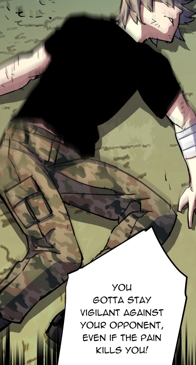Read Teenage Mercenary Manga Online
