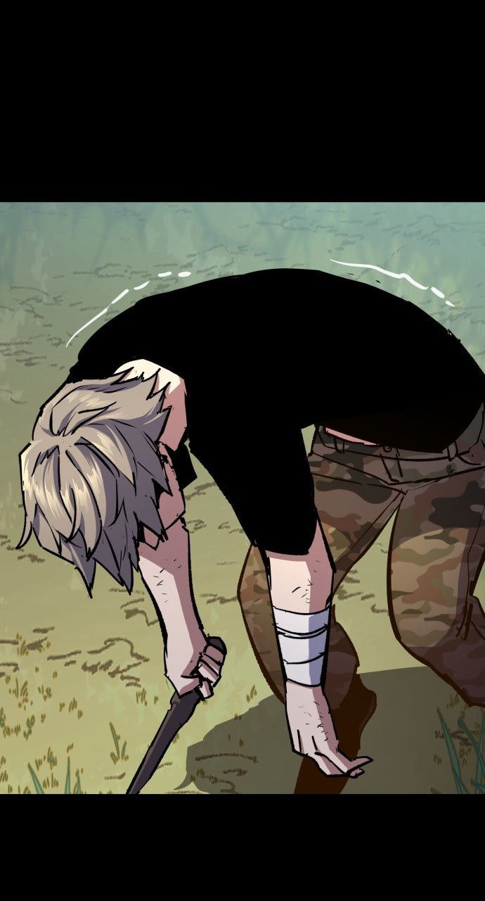 Read Teenage Mercenary Manga Online