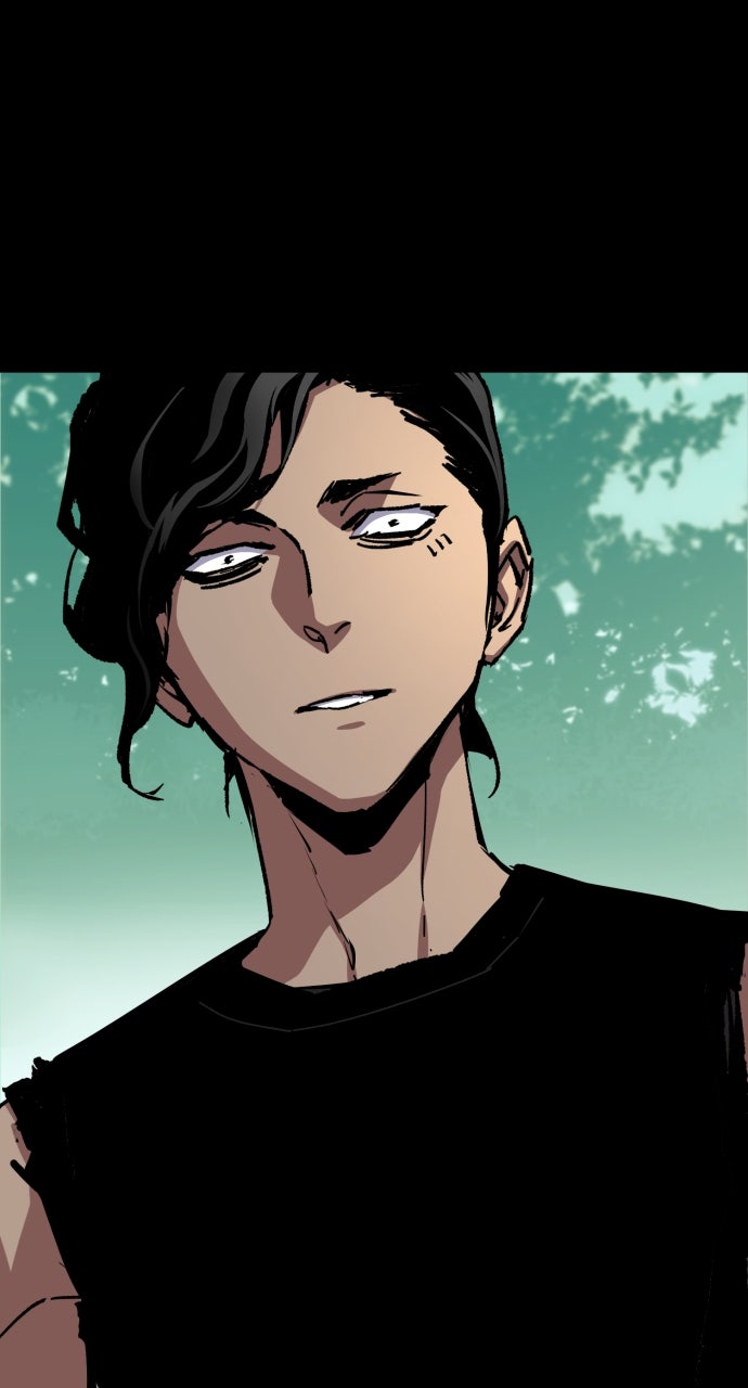 Read Teenage Mercenary Manga Online