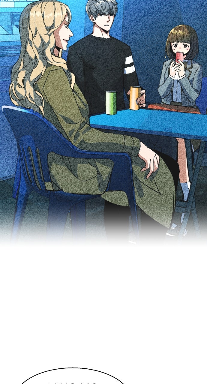 Read Teenage Mercenary Manga Online