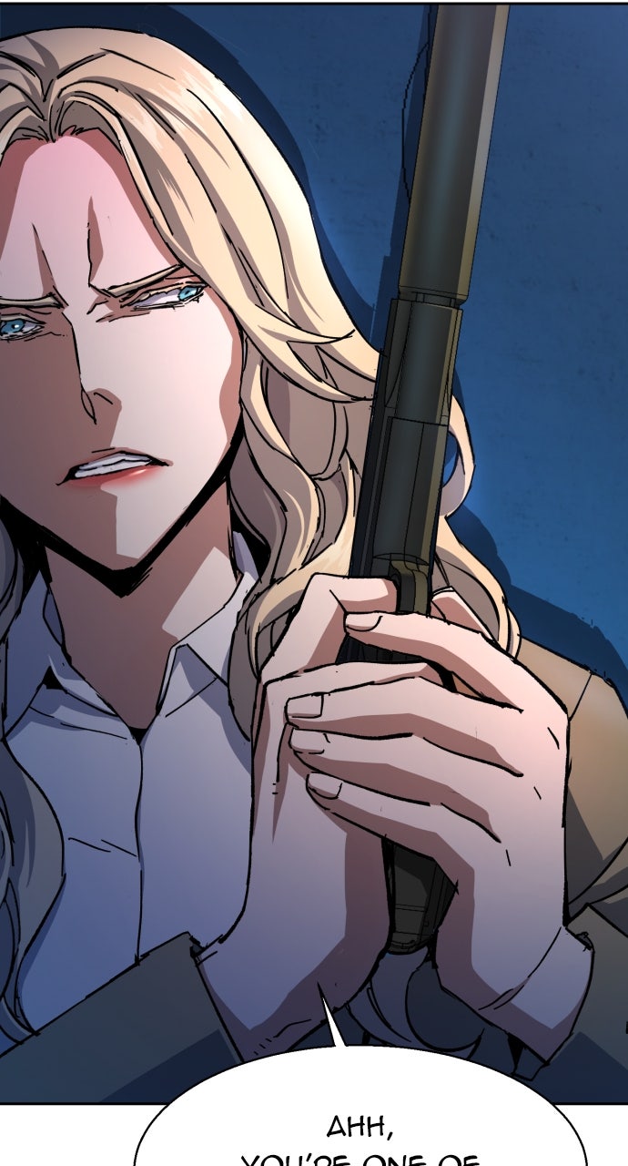 Read Teenage Mercenary Manga Online