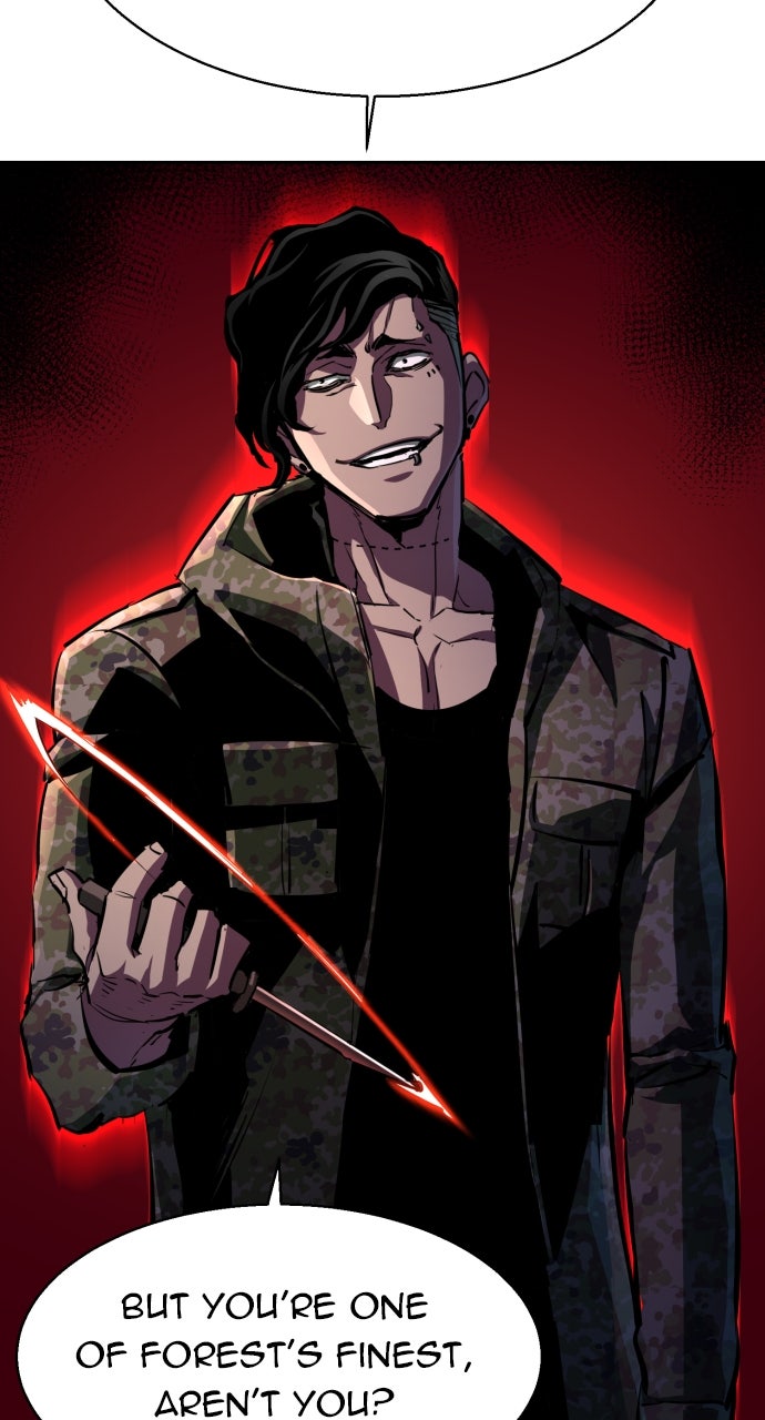 Read Teenage Mercenary Manga Online