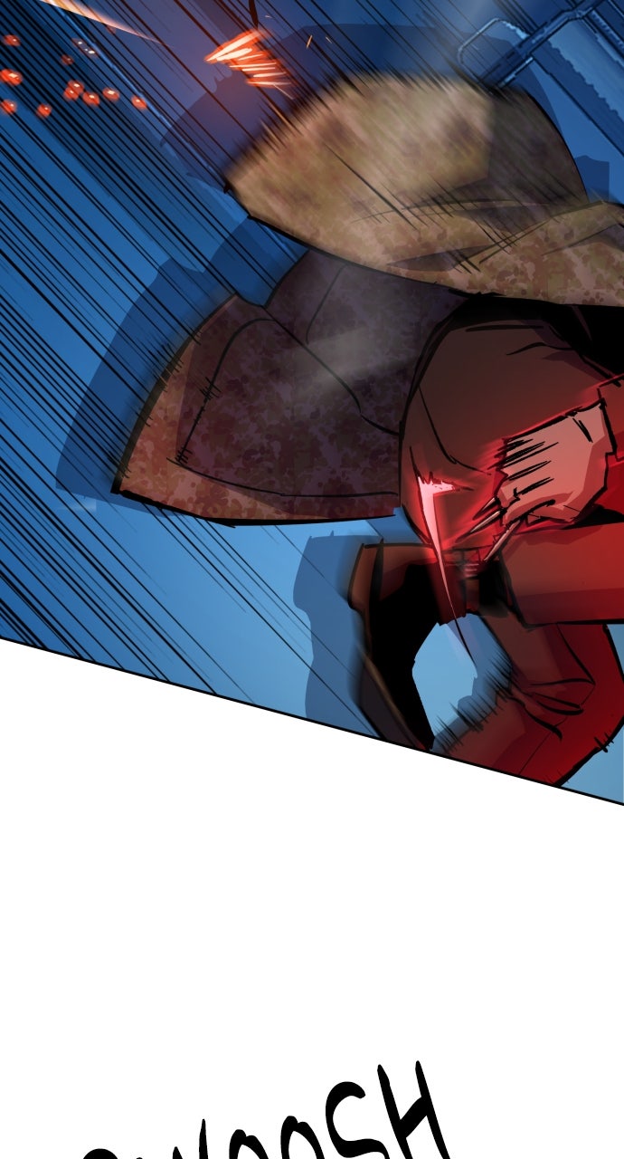 Read Teenage Mercenary Manga Online