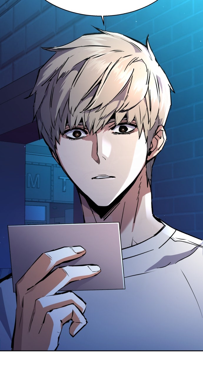 Read Teenage Mercenary Manga Online