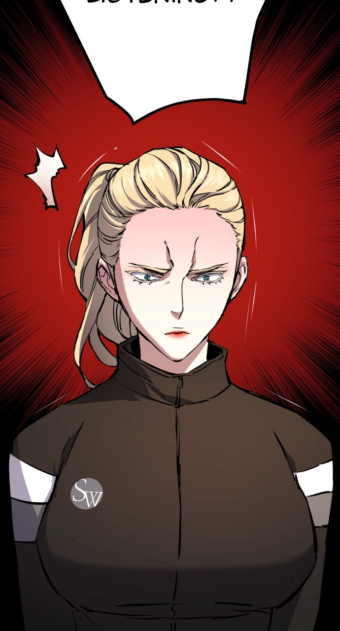 Read Teenage Mercenary Manga Online