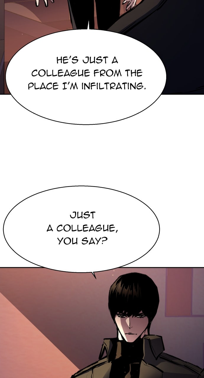 Read Teenage Mercenary Manga Online