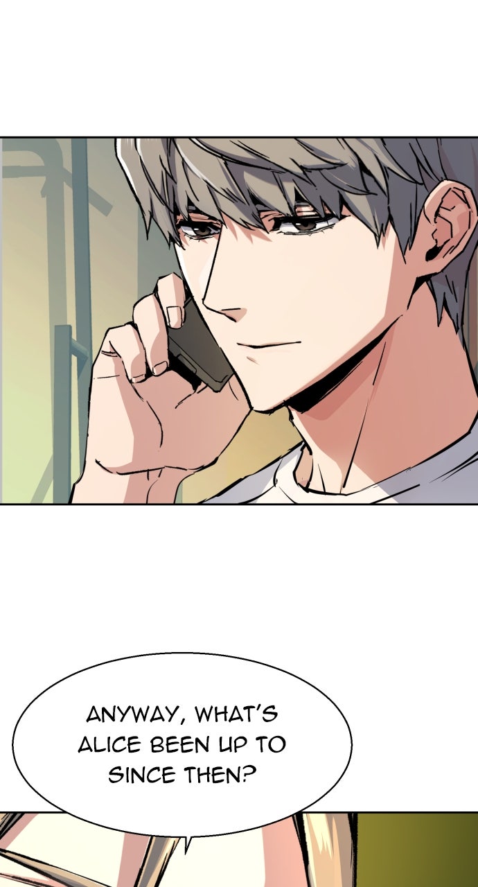 Read Teenage Mercenary Manga Online