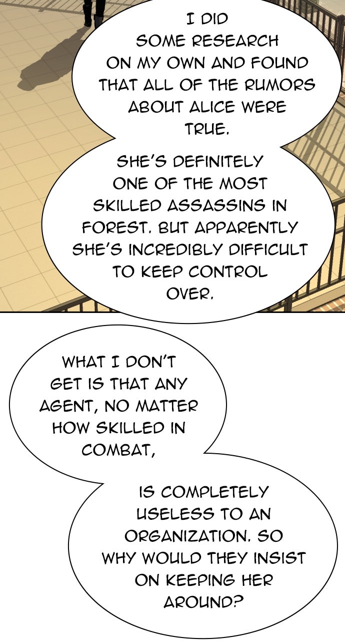 Read Teenage Mercenary Manga Online