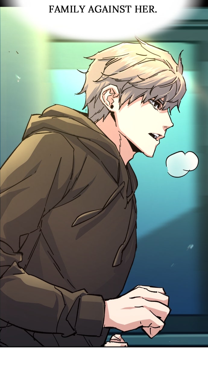 Read Teenage Mercenary Manga Online