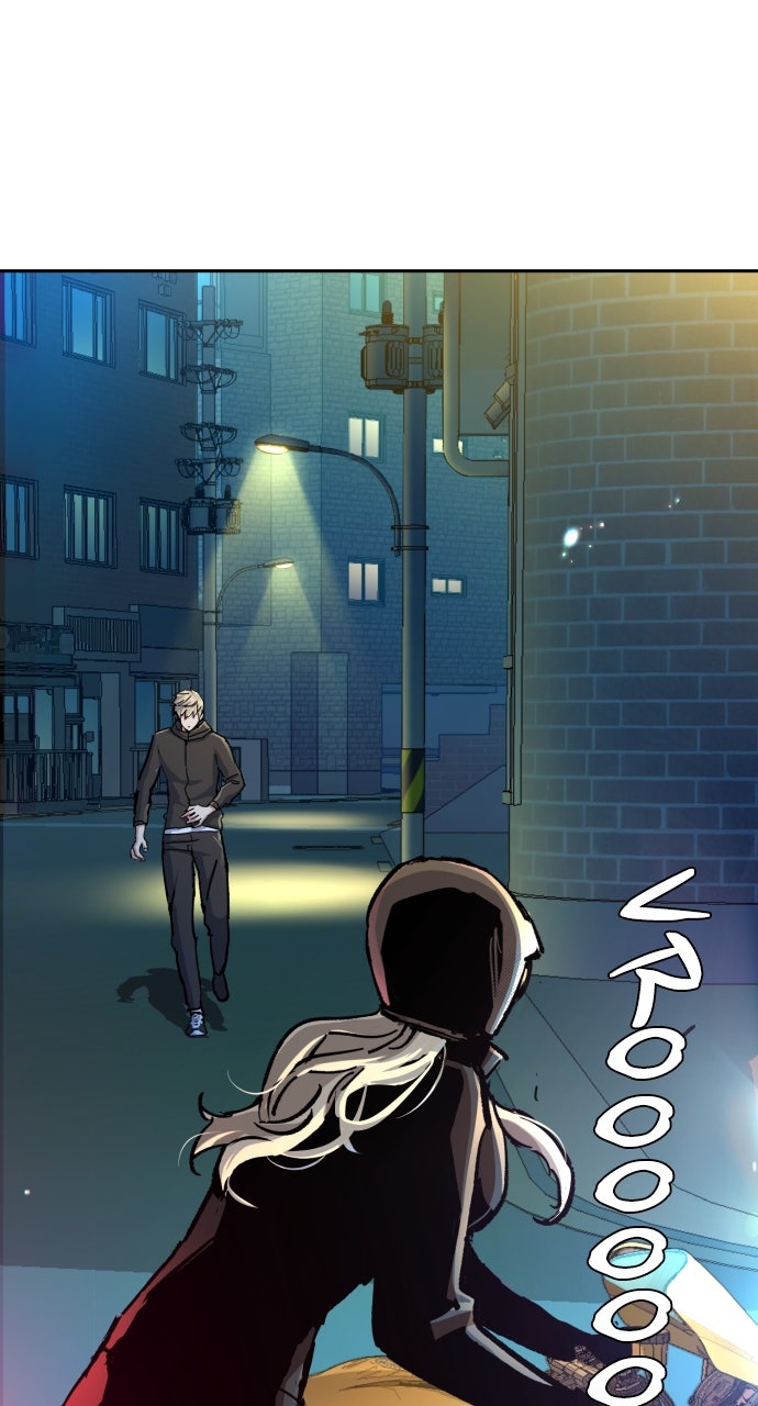Read Teenage Mercenary Manga Online