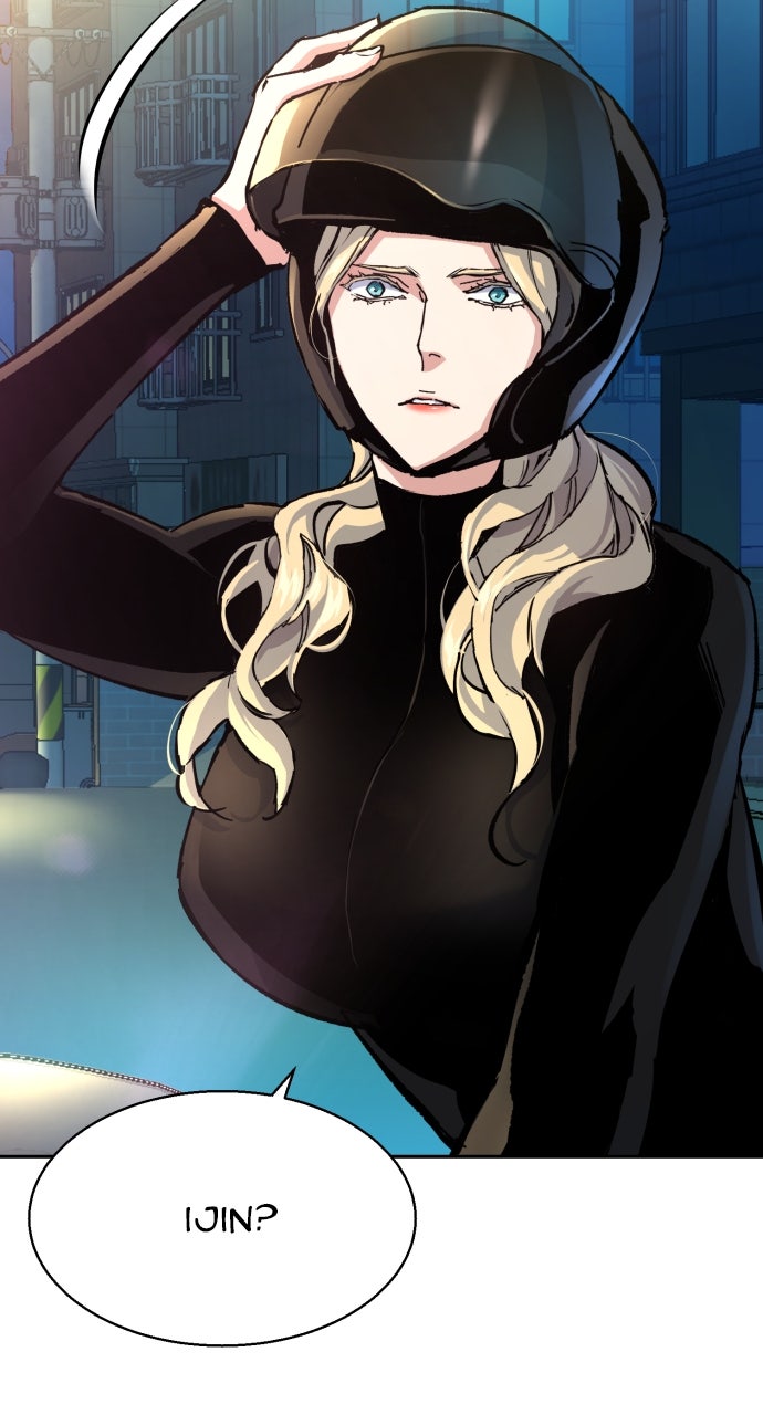 Read Teenage Mercenary Manga Online