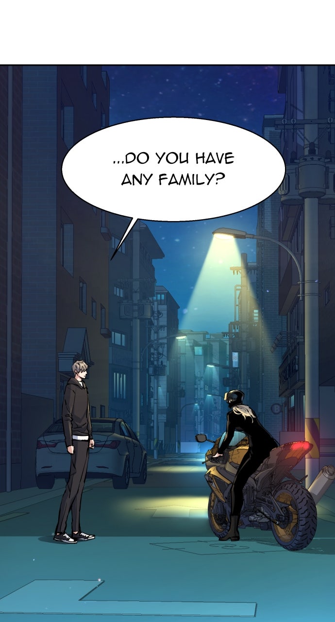 Read Teenage Mercenary Manga Online