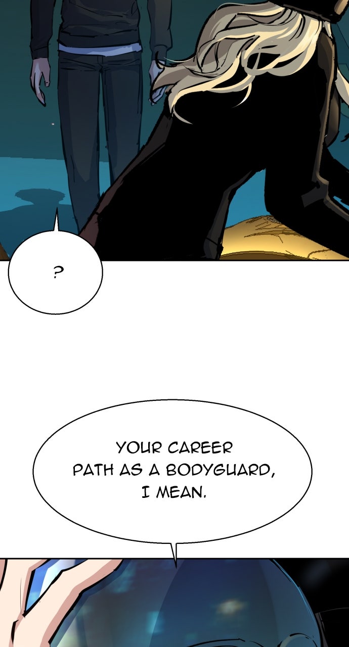 Read Teenage Mercenary Manga Online
