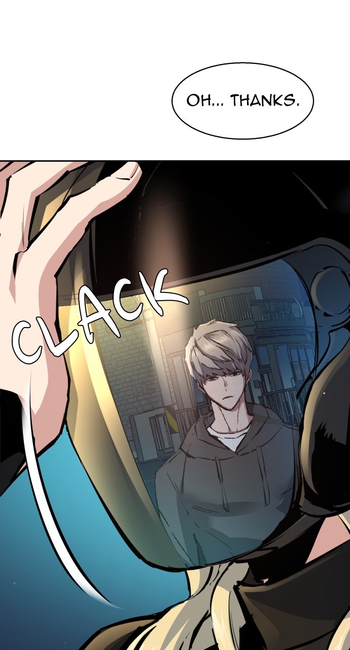 Read Teenage Mercenary Manga Online