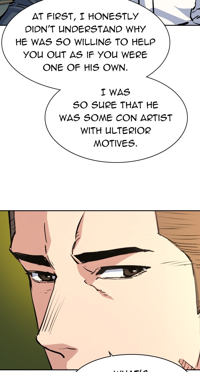 Read Teenage Mercenary Manga Online
