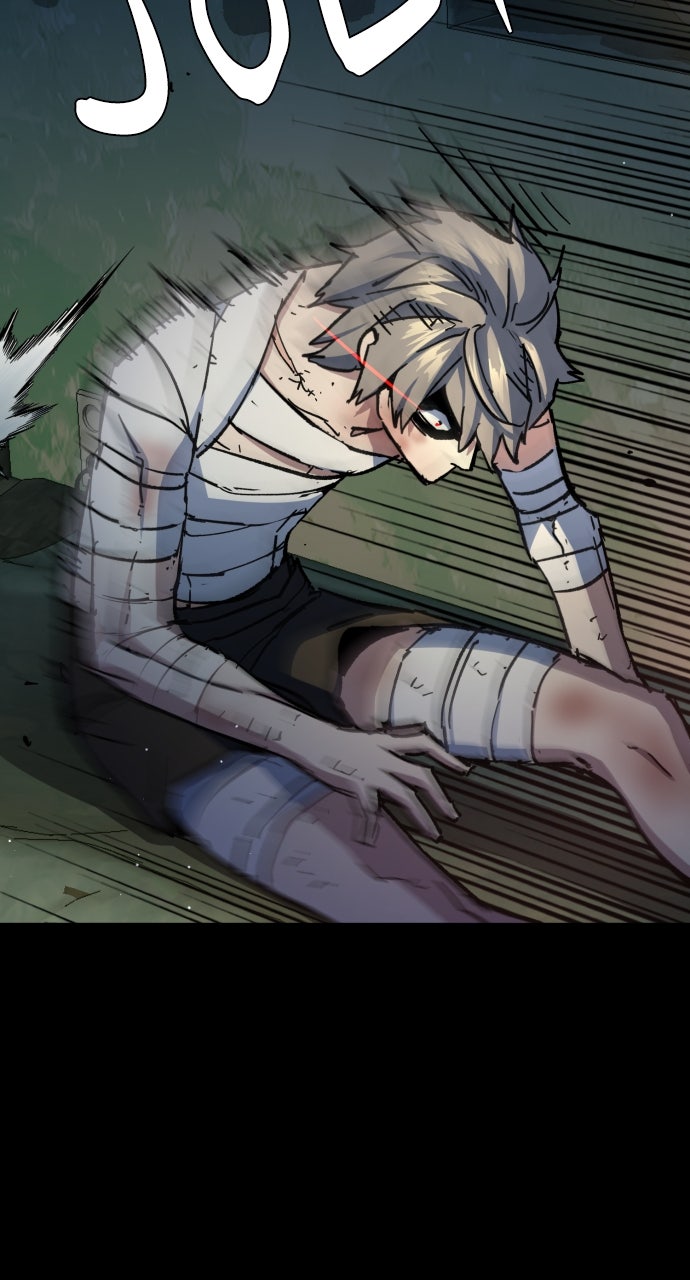 Read Teenage Mercenary Manga Online