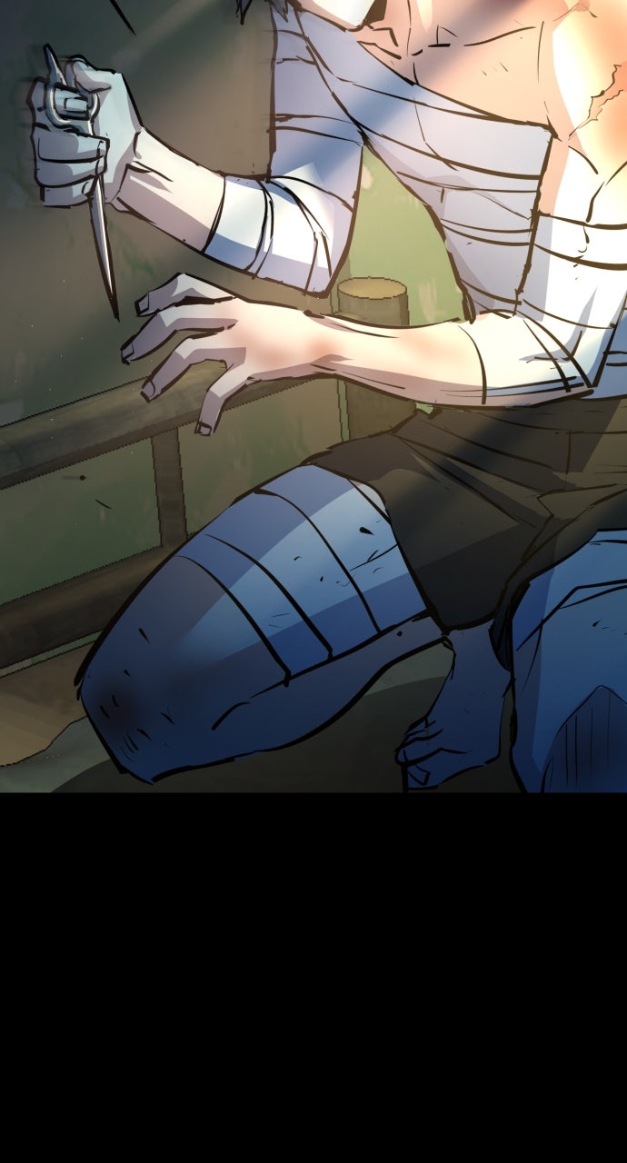 Read Teenage Mercenary Manga Online
