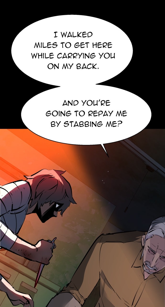 Read Teenage Mercenary Manga Online