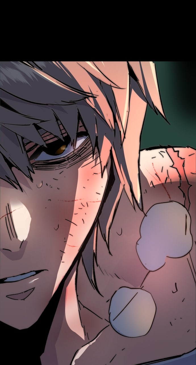 Read Teenage Mercenary Manga Online