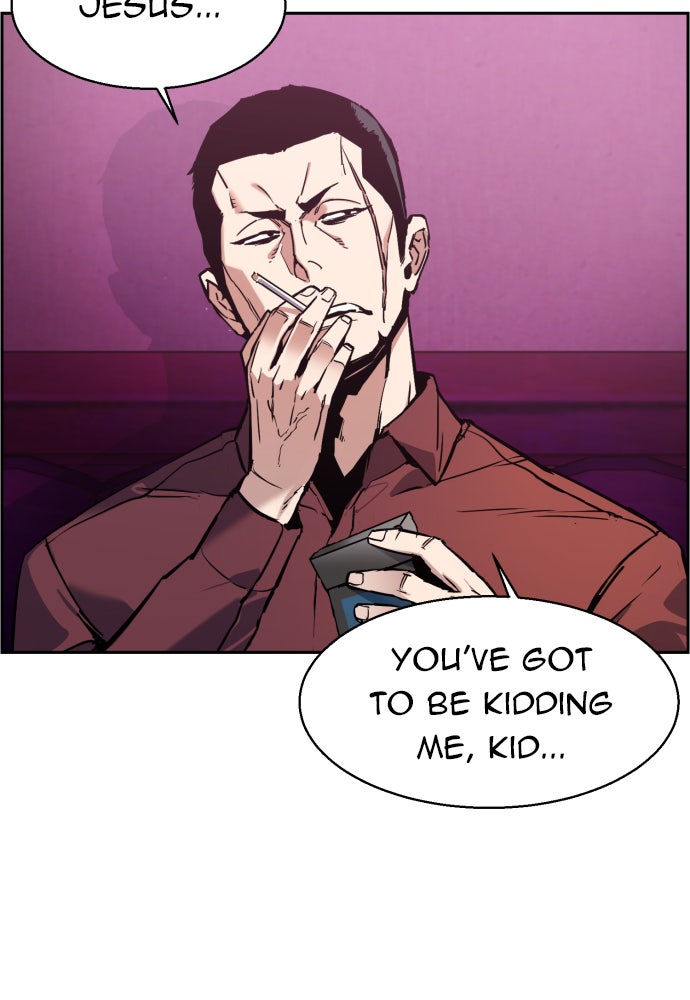 Read Teenage Mercenary Manga Online