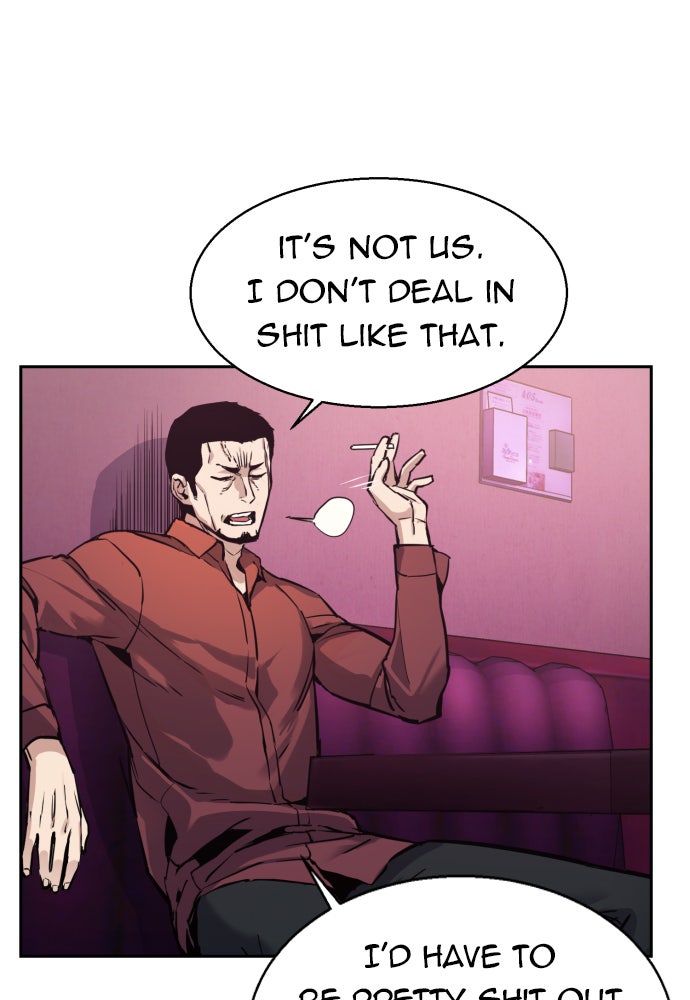 Read Teenage Mercenary Manga Online