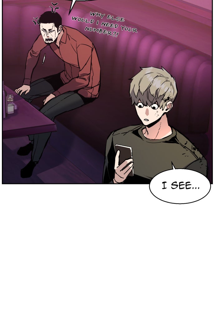 Read Teenage Mercenary Manga Online