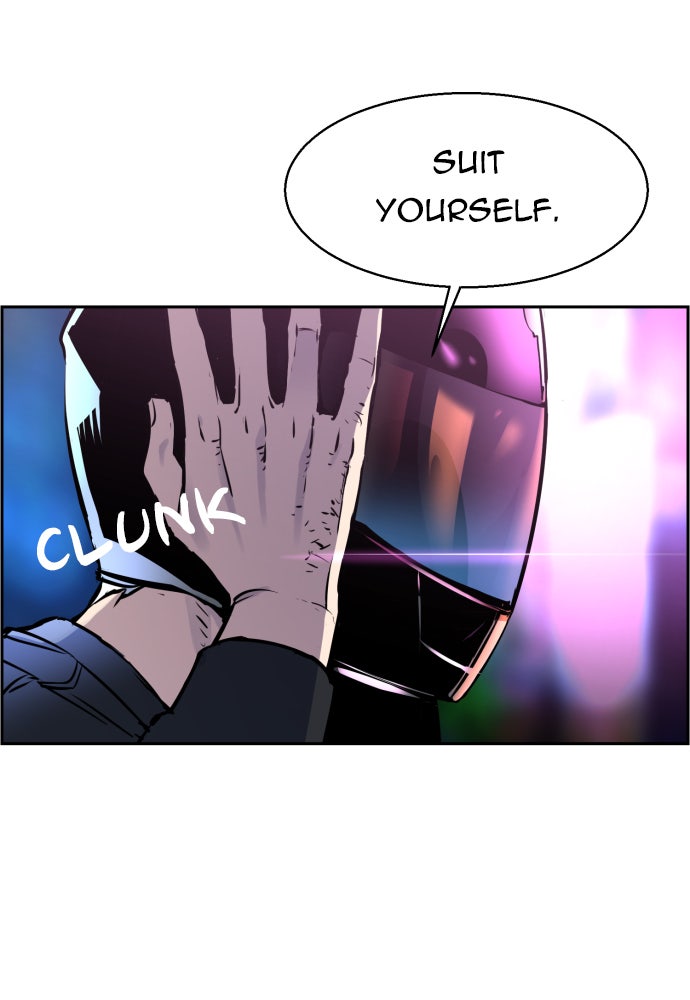 Read Teenage Mercenary Manga Online