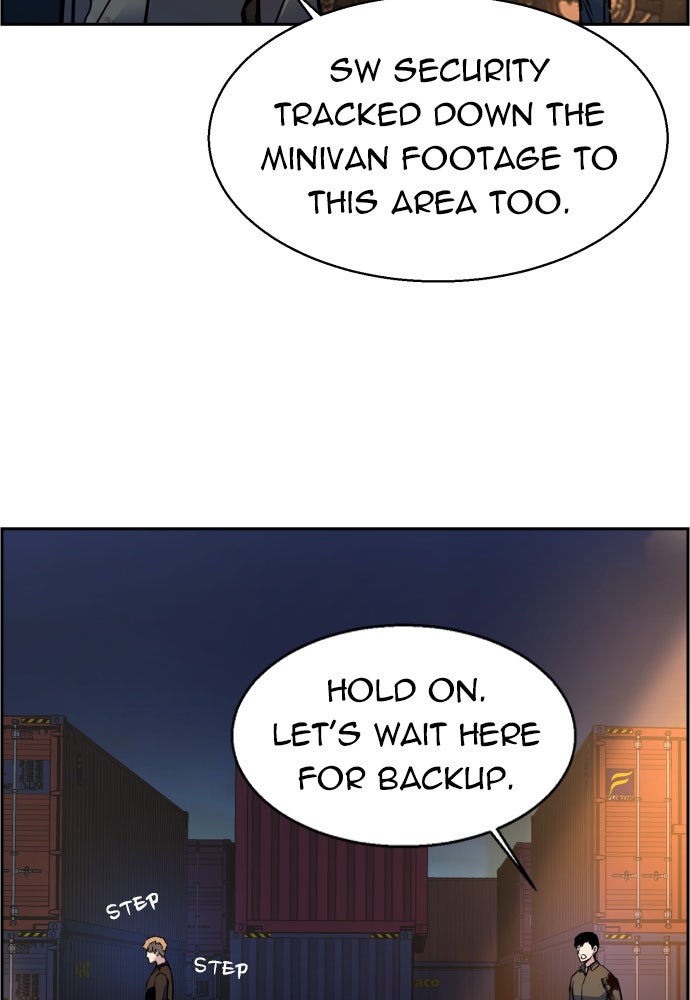 Read Teenage Mercenary Manga Online